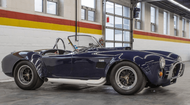 1967 AC Cobra 427 COB6127