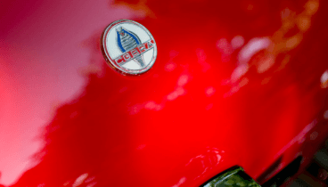 1965 Shelby Cobra 289 CSX2445