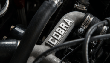 1964 Shelby Cobra 289 CSX2518