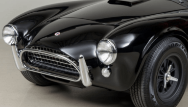 1964 Shelby Cobra 289 CSX2518