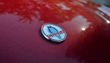 1965 Shelby Cobra 289 CSX2588
