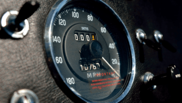 1967 Shelby Cobra 427 S/C CSX3042