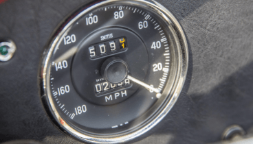 1966 Shelby Cobra 427 CSX3237