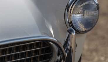 CSX2216 -Front Bumper and Headlight