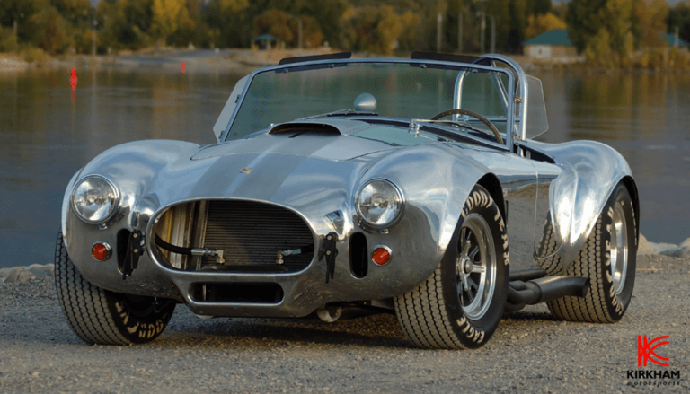 Kirkham Motorsports Cobra Replica Review | Cobra Authority